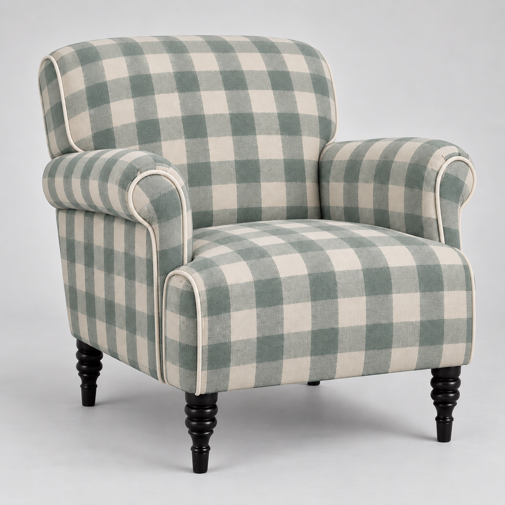 SAGEFIELD ARMCHAIR