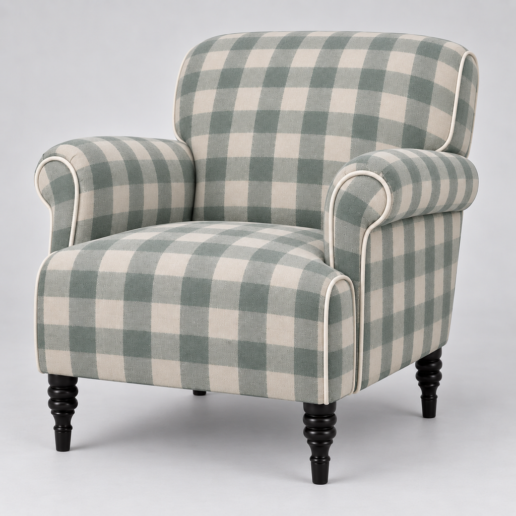 SAGEFIELD ARMCHAIR