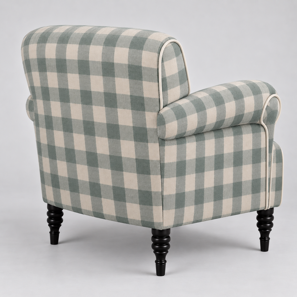 SAGEFIELD ARMCHAIR