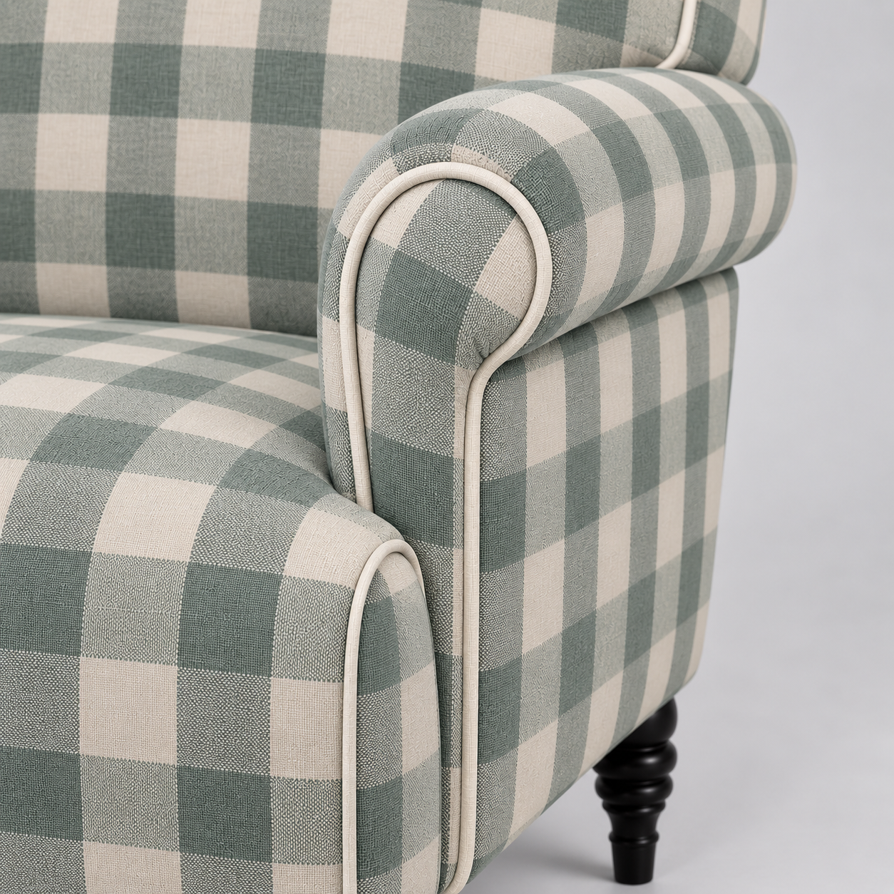 SAGEFIELD ARMCHAIR