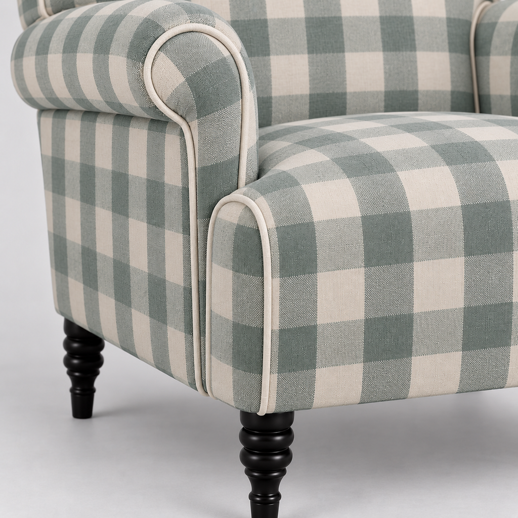 SAGEFIELD ARMCHAIR