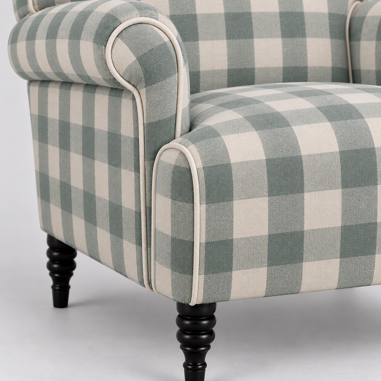 SAGEFIELD ARMCHAIR