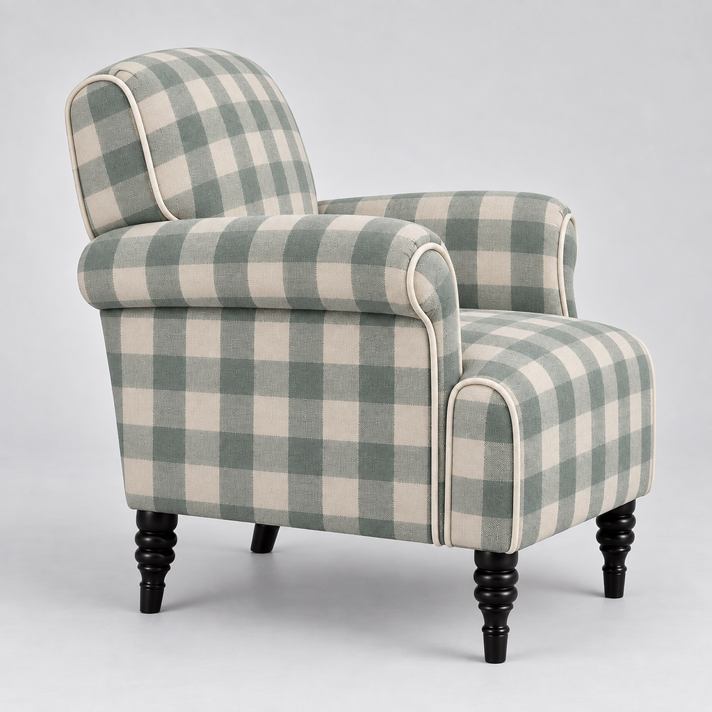 SAGEFIELD ARMCHAIR