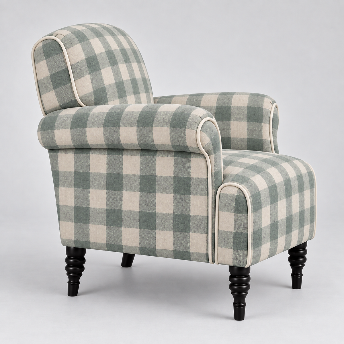SAGEFIELD ARMCHAIR