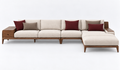 MILAN SECTIONAL SOFA