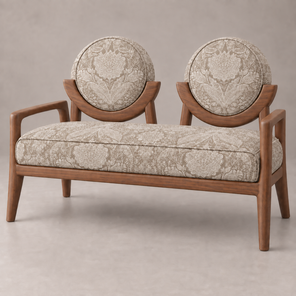 ARCA SOFA CHAIR