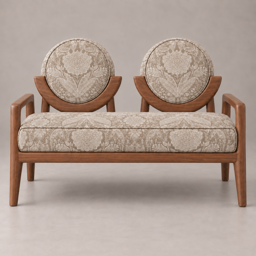 ARCA SOFA CHAIR