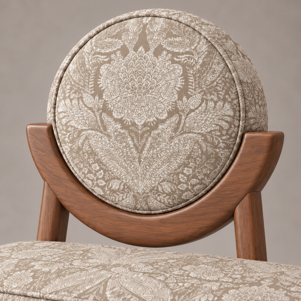 ARCA SOFA CHAIR
