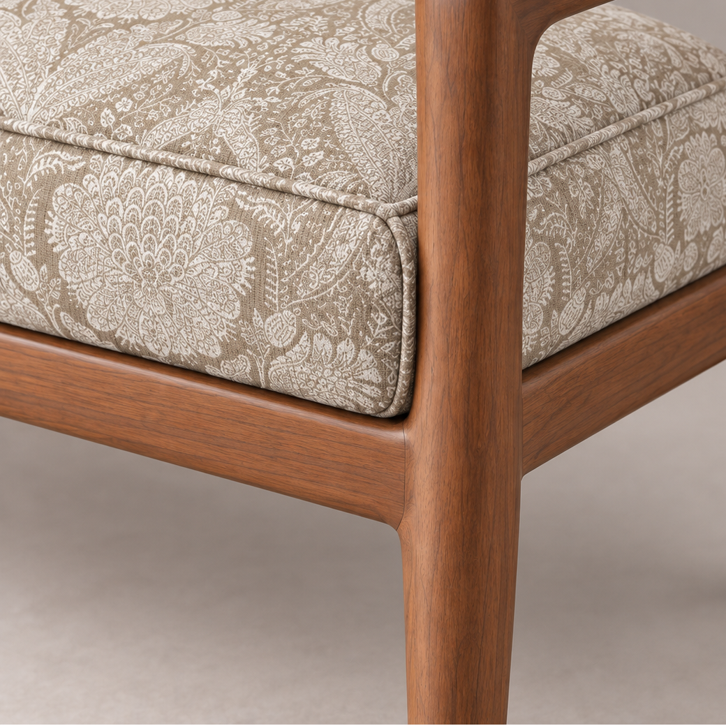 ARCA SOFA CHAIR