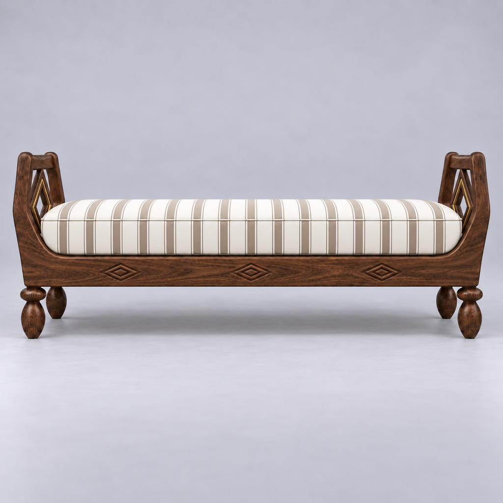 MIHIRA BENCH