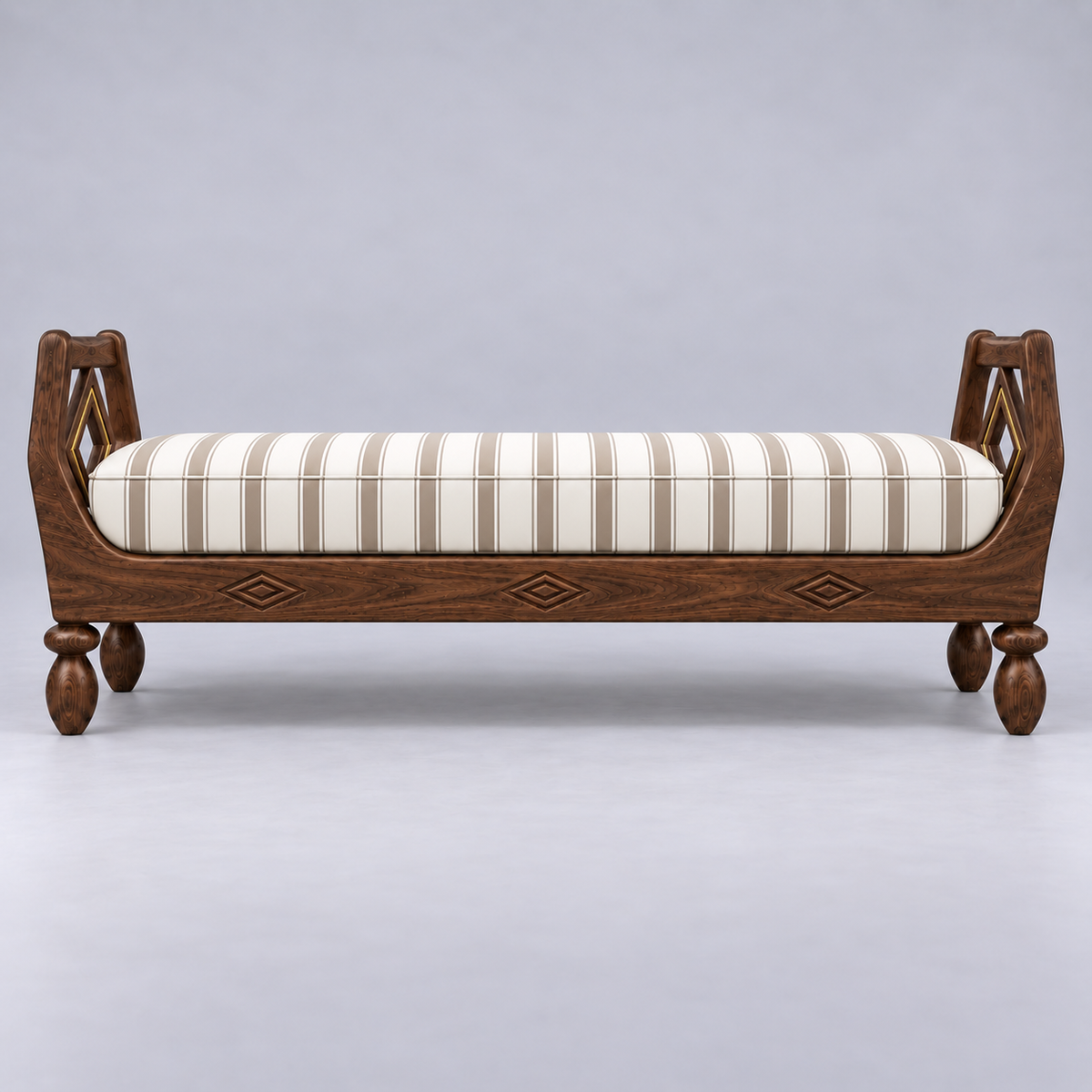 MIHIRA BENCH
