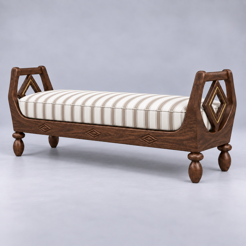 MIHIRA BENCH
