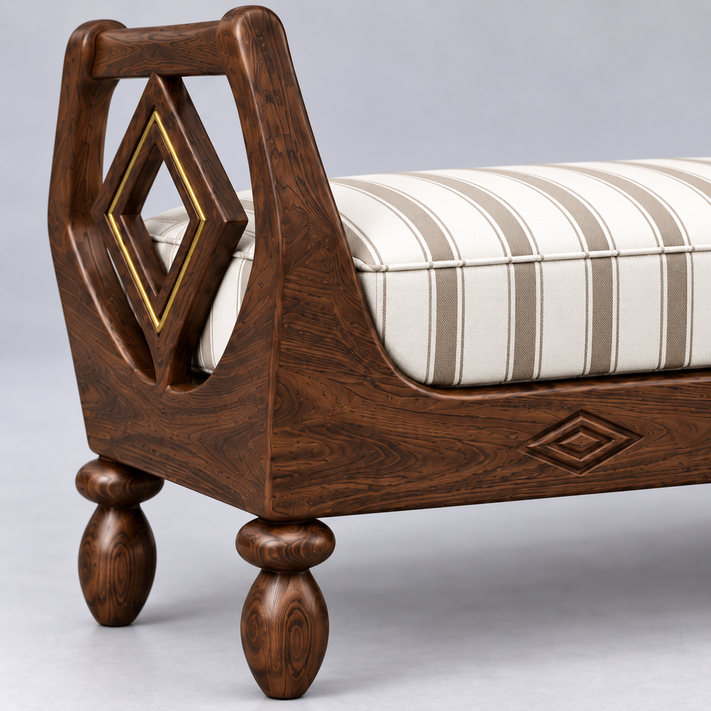 MIHIRA BENCH