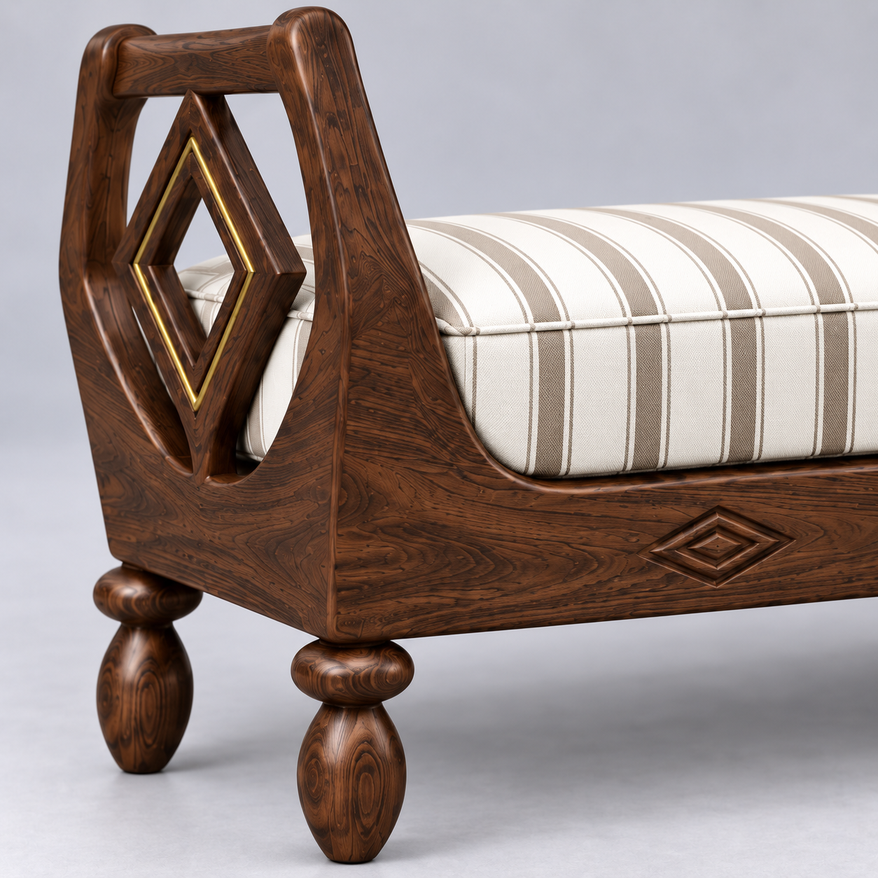 MIHIRA BENCH