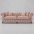 ZOHRA CHESTERFIELD SOFA