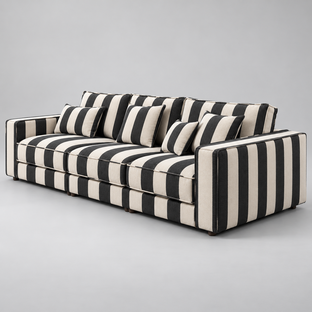 Retro Sofa