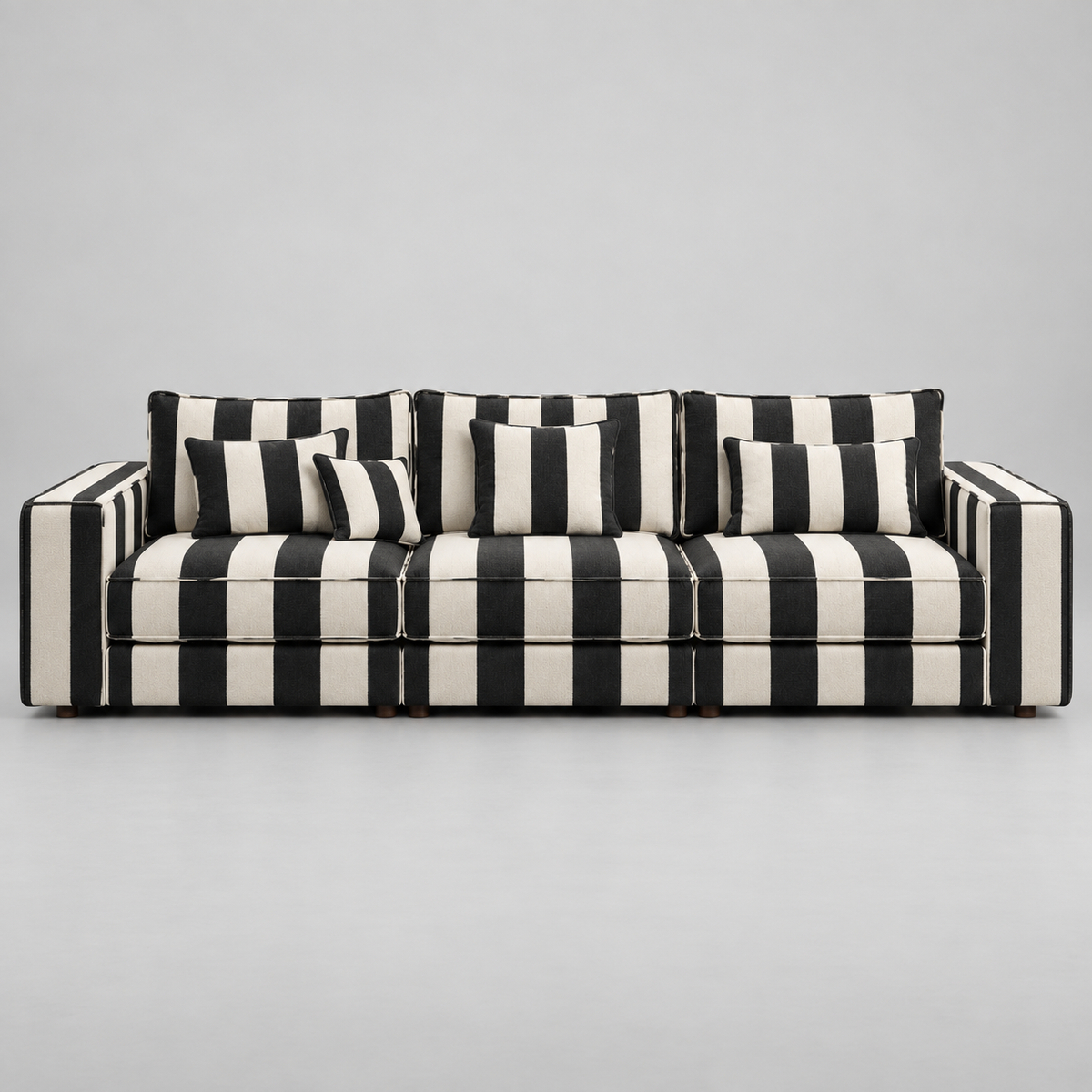 Retro Sofa