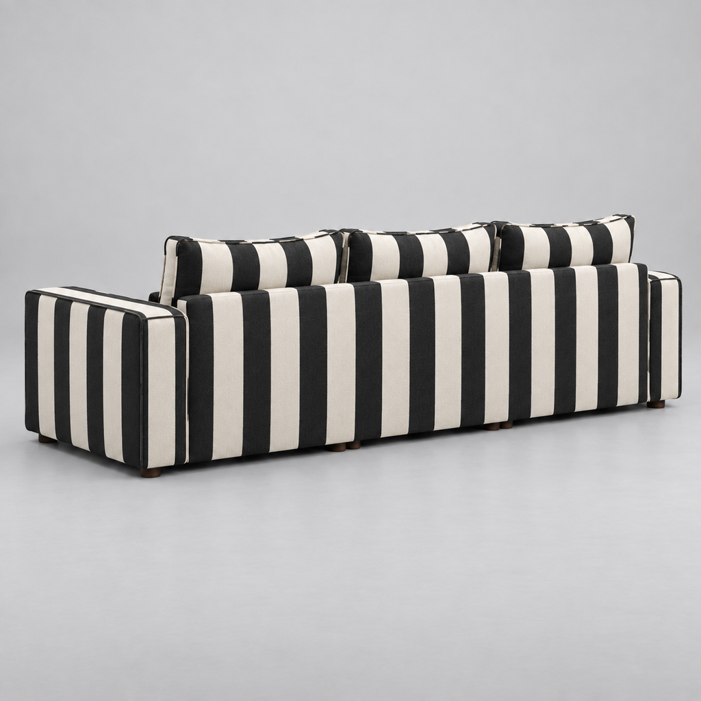 Retro Sofa