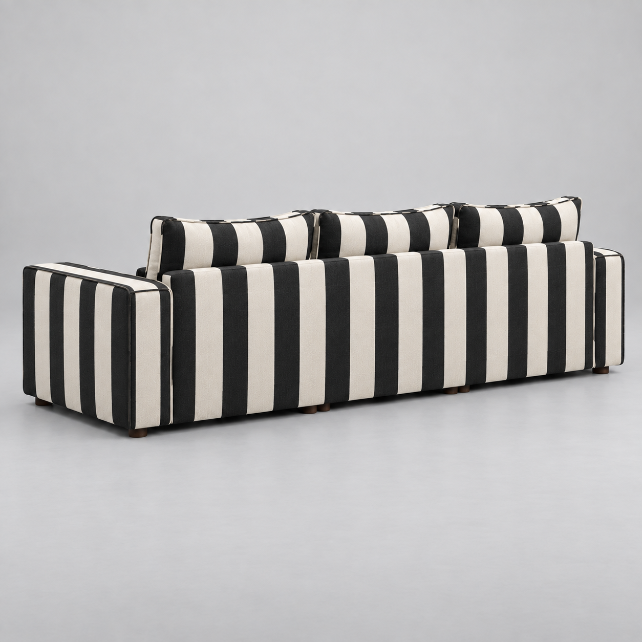 Retro Sofa