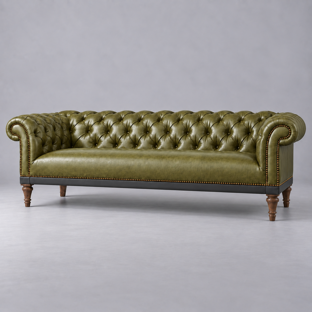 THE MARLOWE CHESTERFIELD