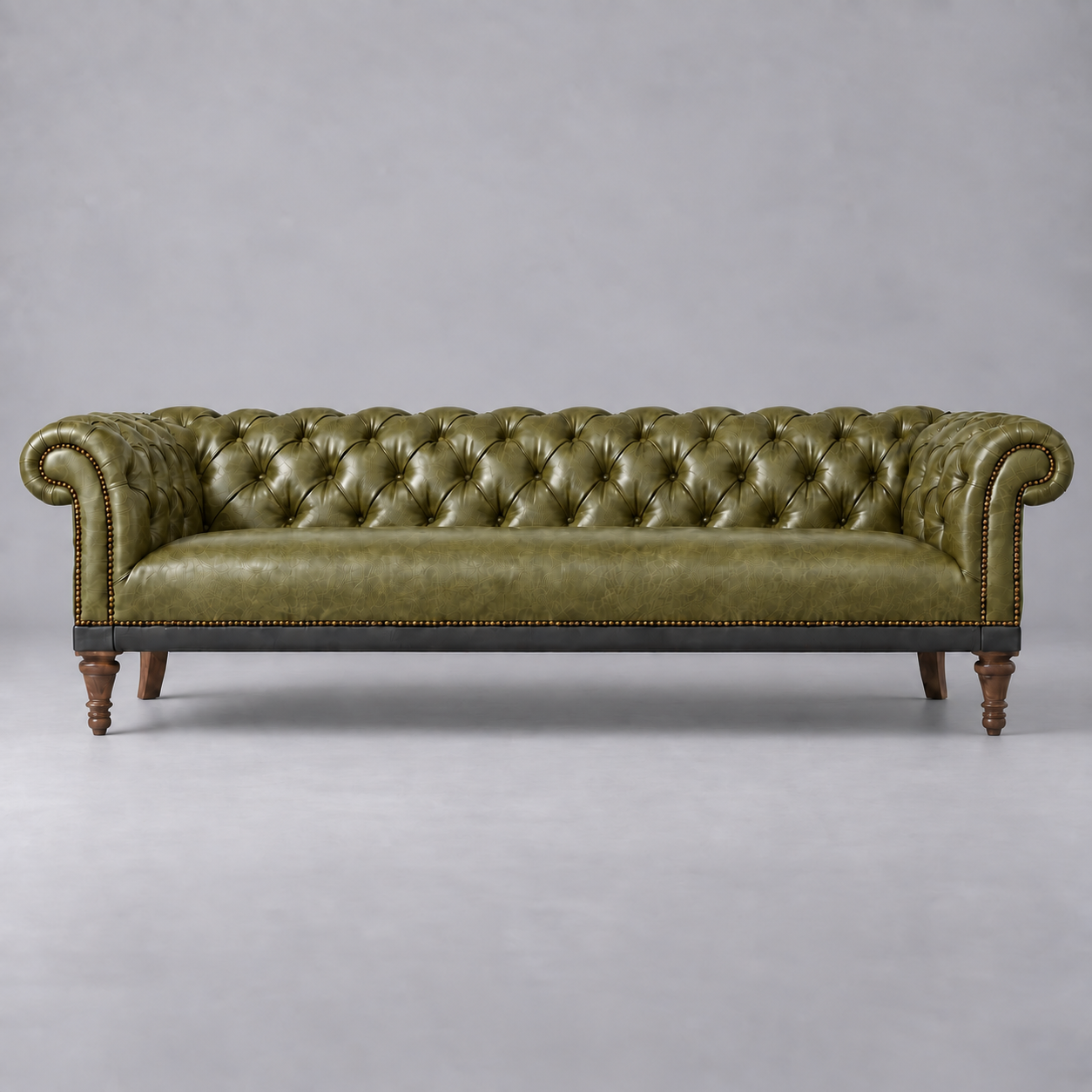 THE MARLOWE CHESTERFIELD