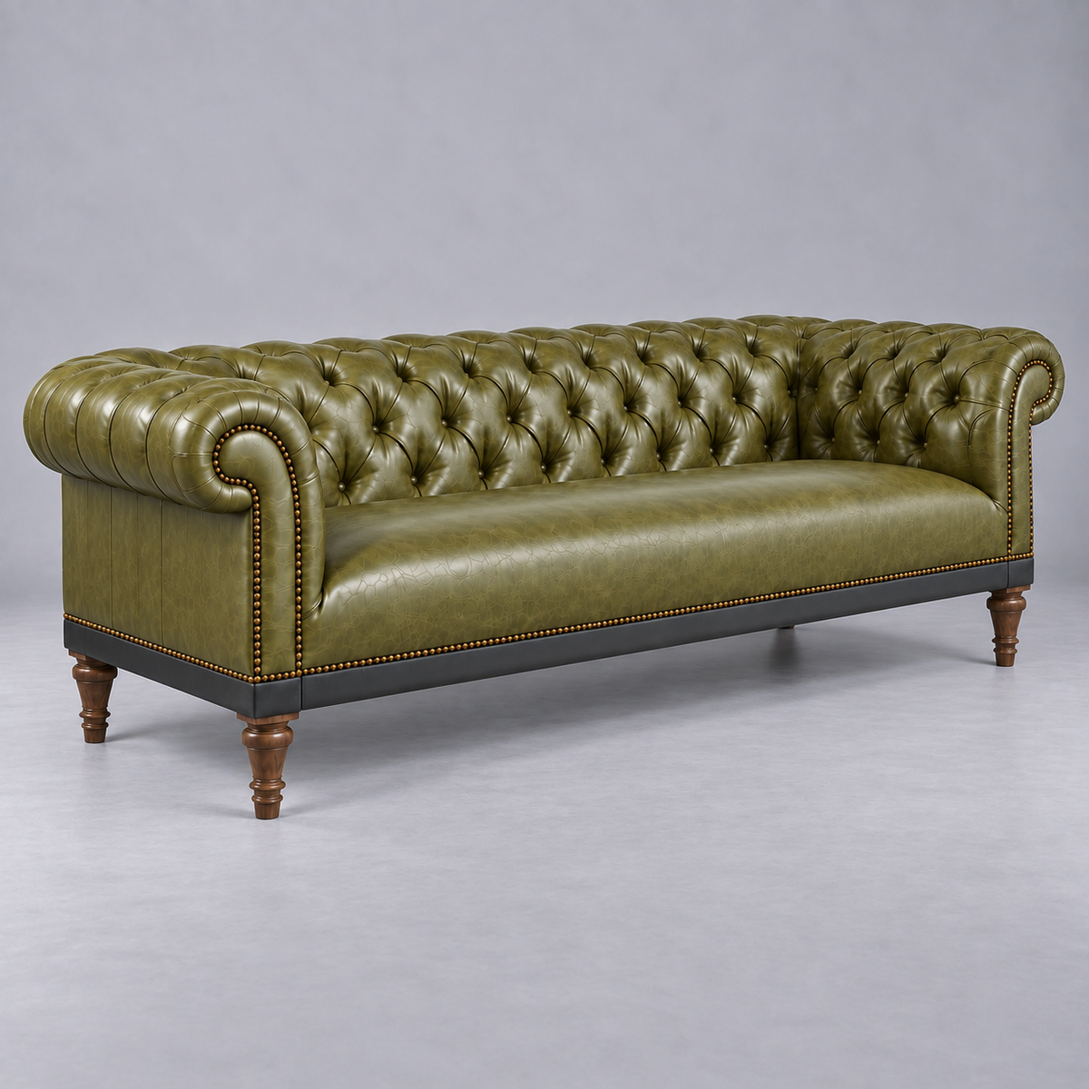 THE MARLOWE CHESTERFIELD