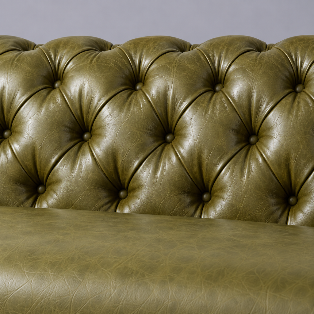 THE MARLOWE CHESTERFIELD