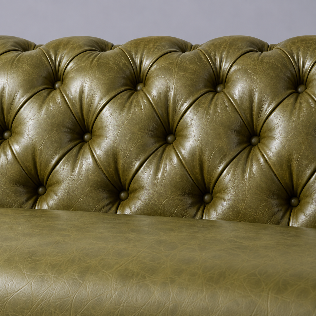THE MARLOWE CHESTERFIELD