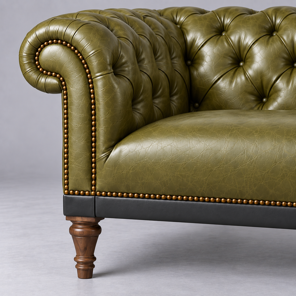 THE MARLOWE CHESTERFIELD