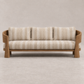 NAMI 3-SEATER SOFA