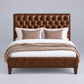 THE ALDRIDGE BED