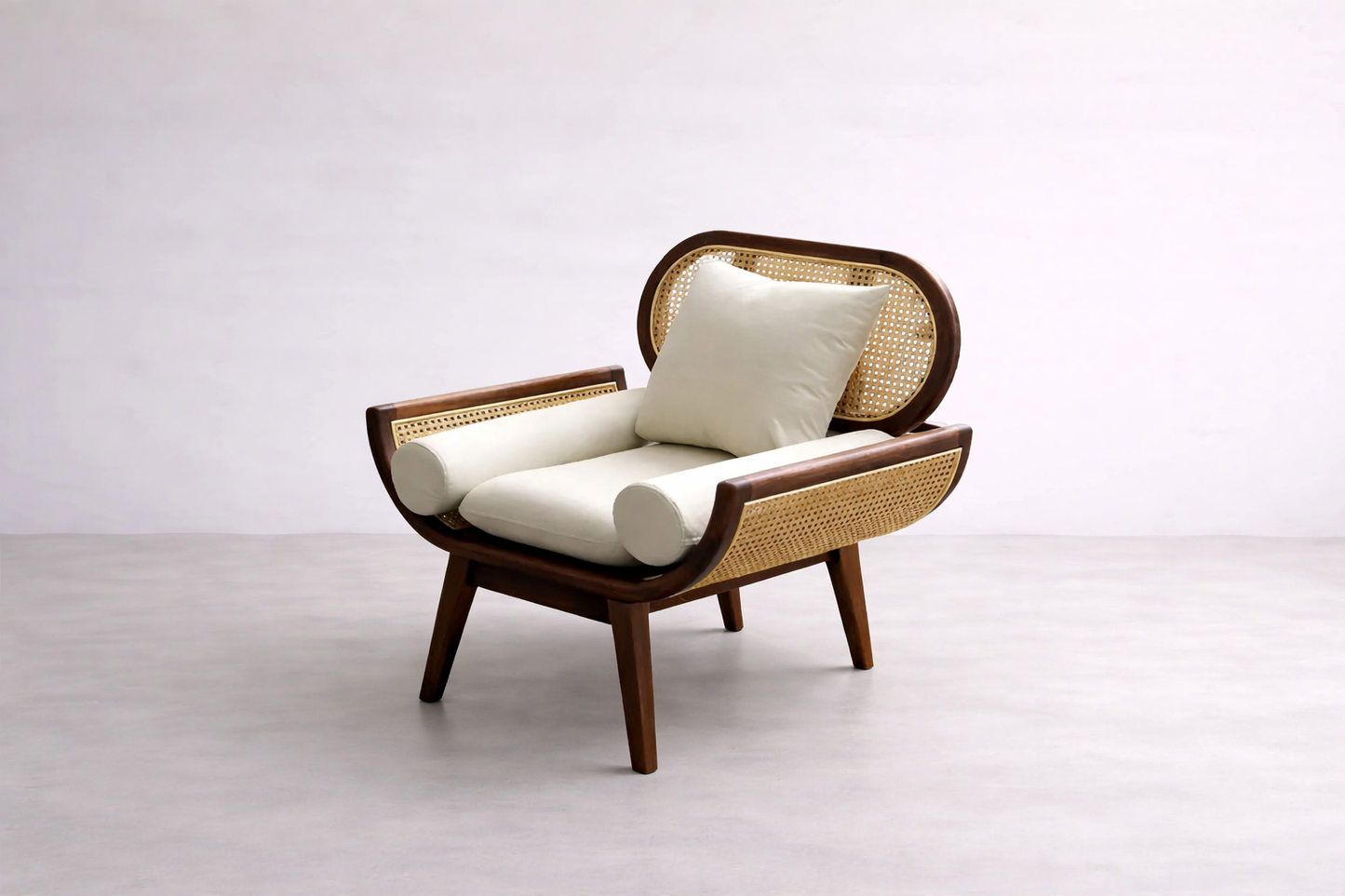 Old Days Sofa Set