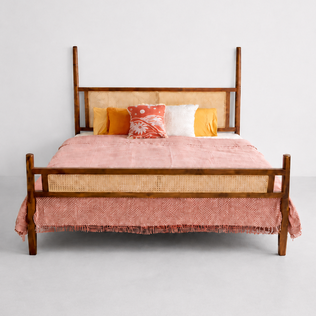 Kerala Bed