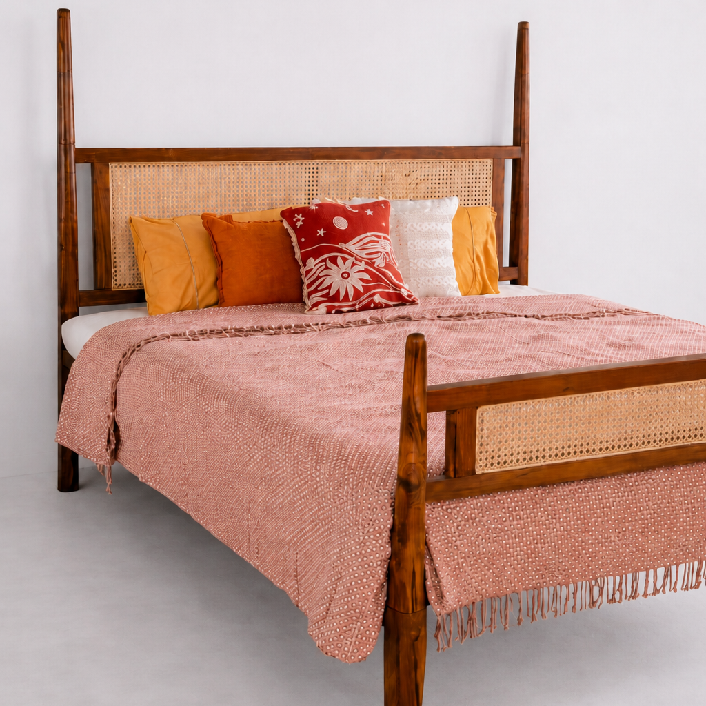 Kerala Bed