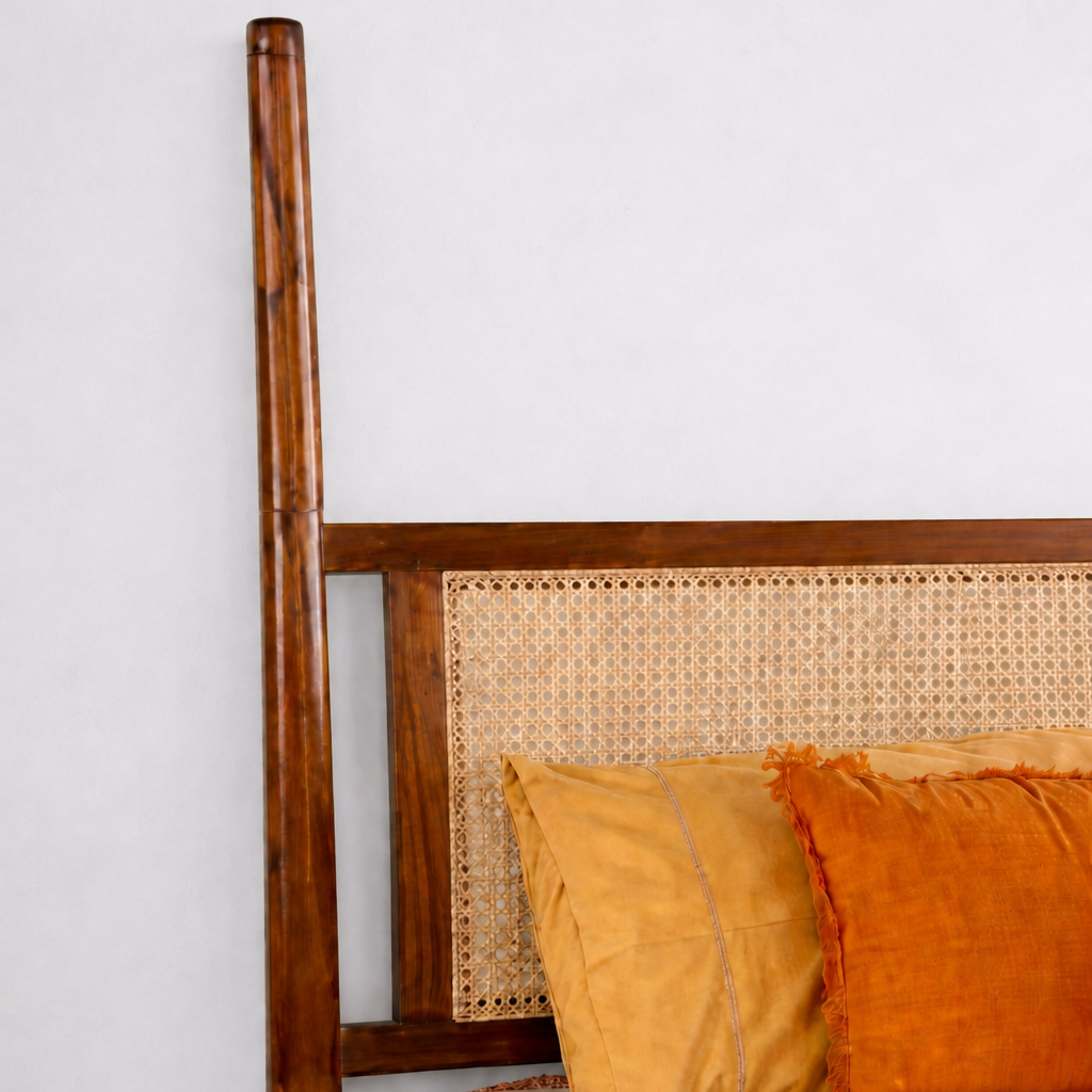 Kerala Bed