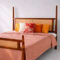Kerala Bed