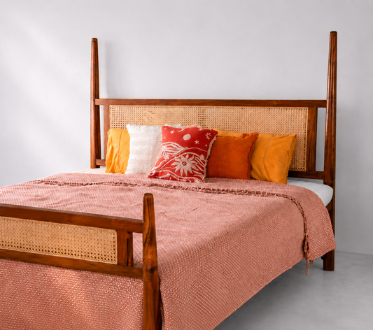 Kerala Bed