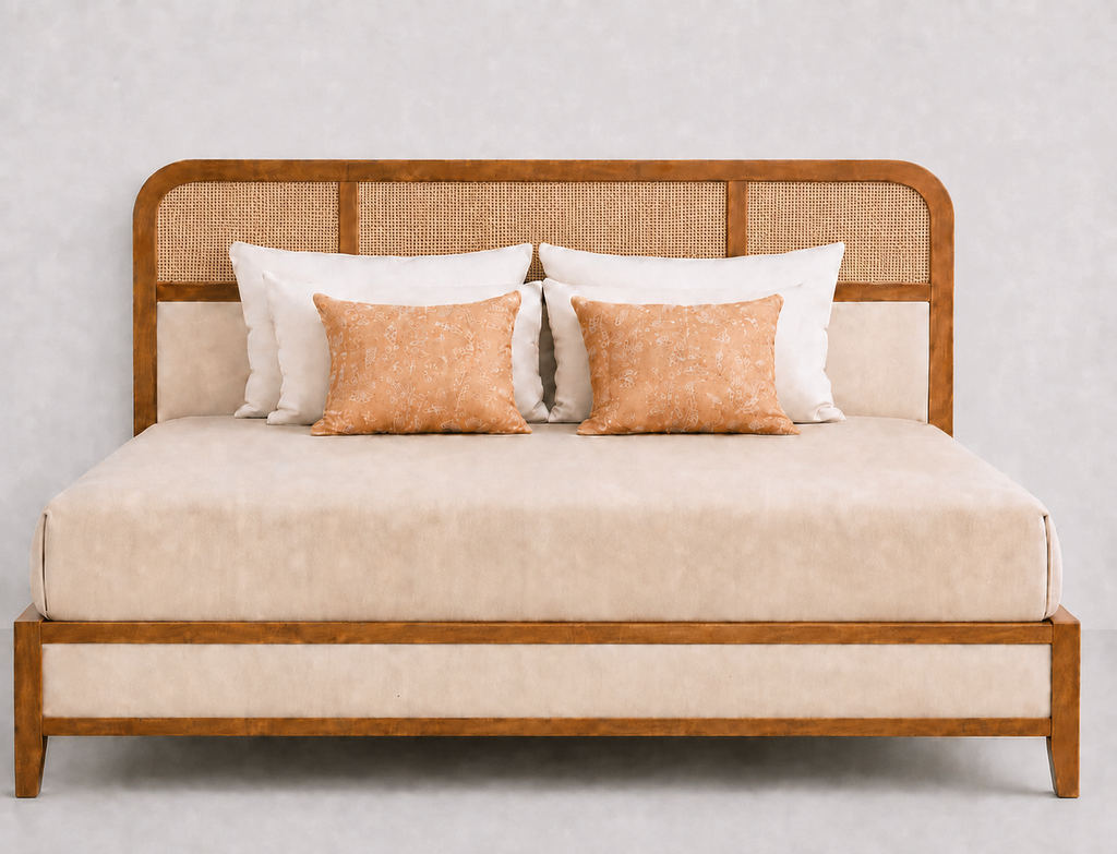 Kaushik’s Bed