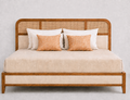 Kaushik’s Bed