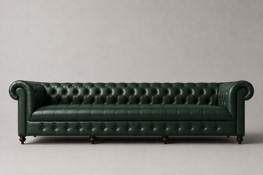 Harrington Chesterfield