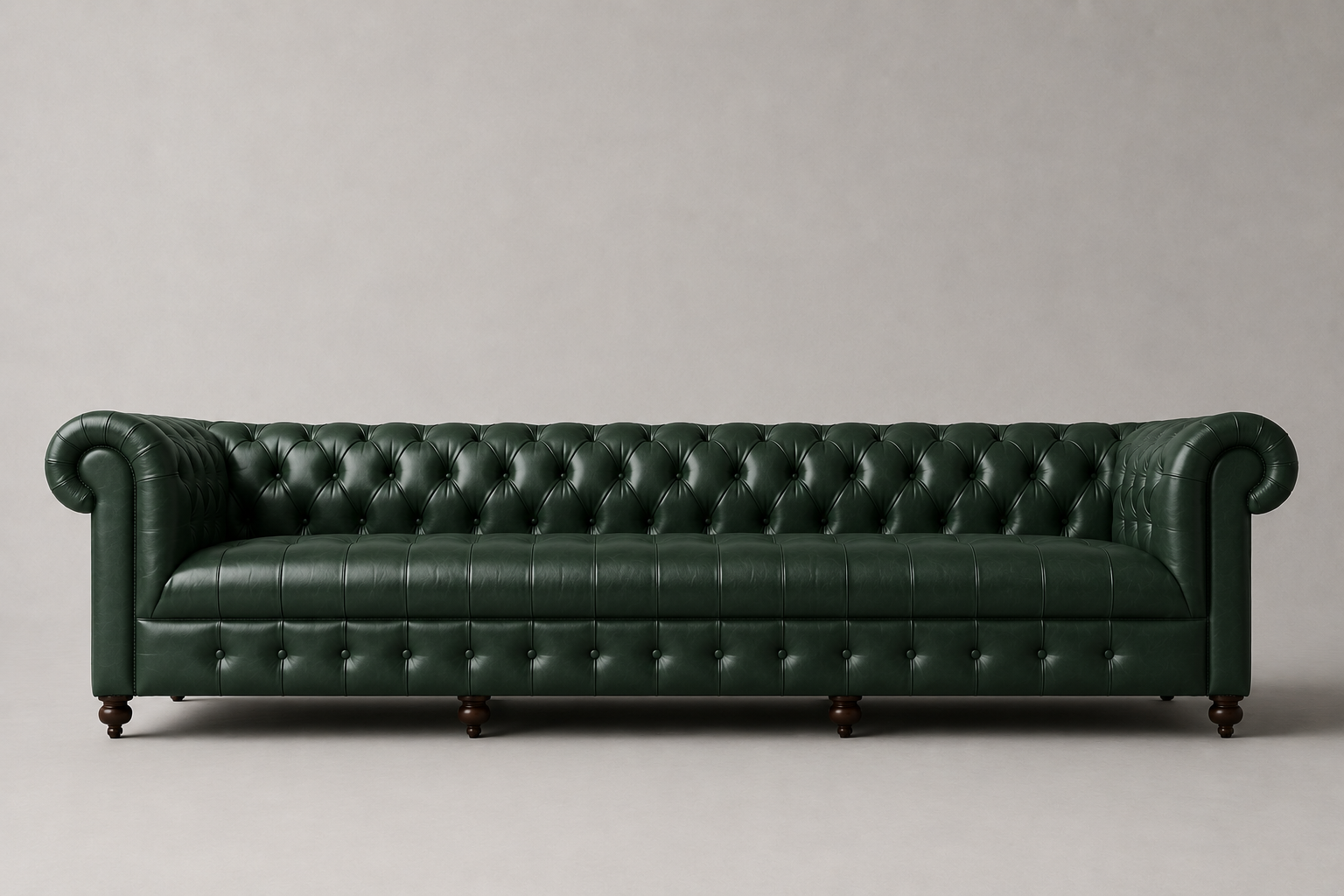 Harrington Chesterfield