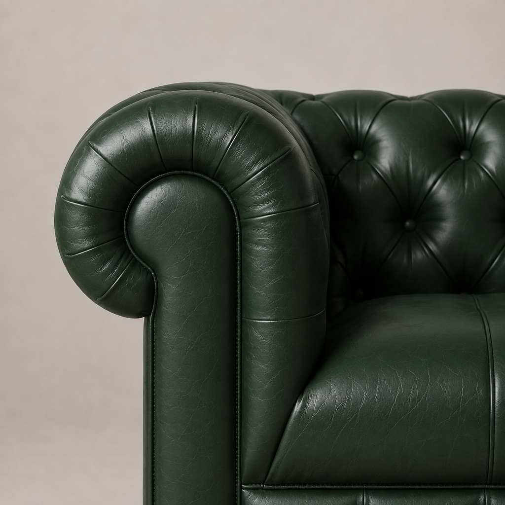 Harrington Chesterfield