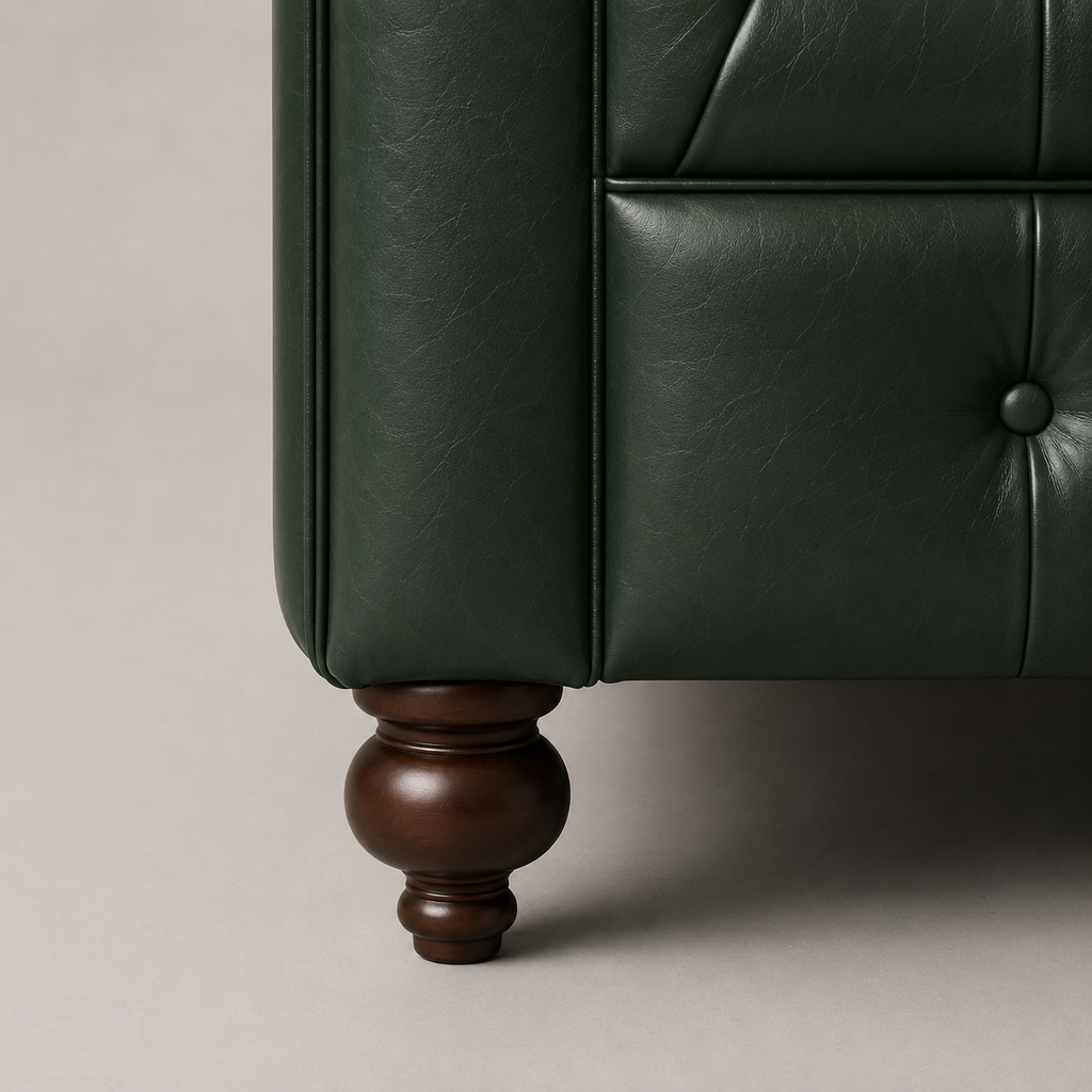 Harrington Chesterfield