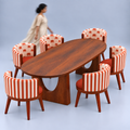 GAJRA DINING