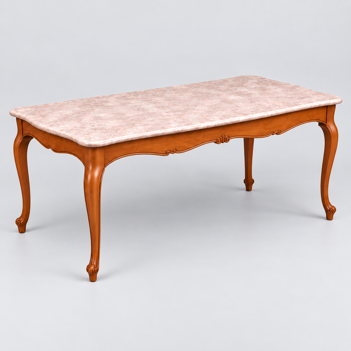 THE MARBELLA DINING SET