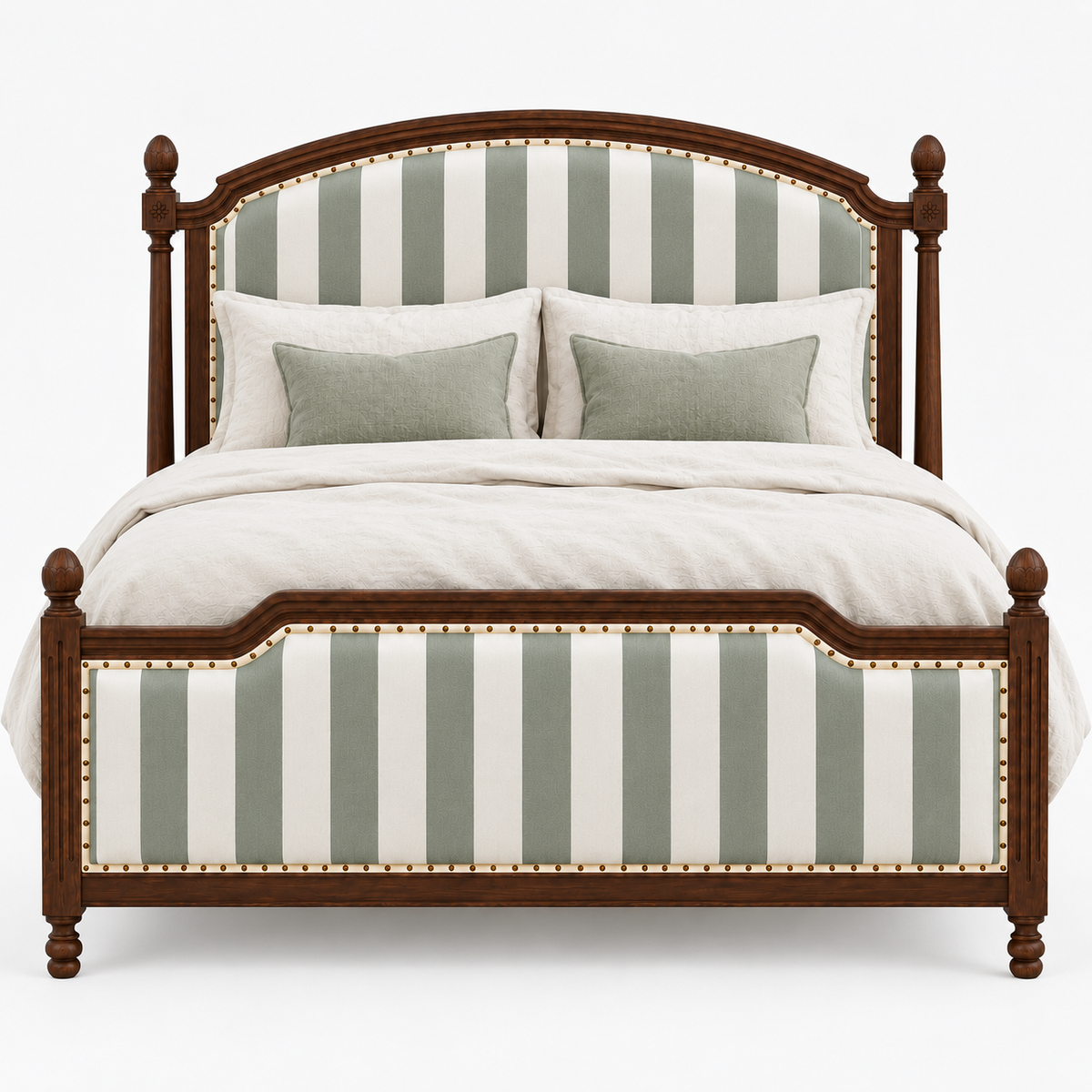 Neela’s Bed