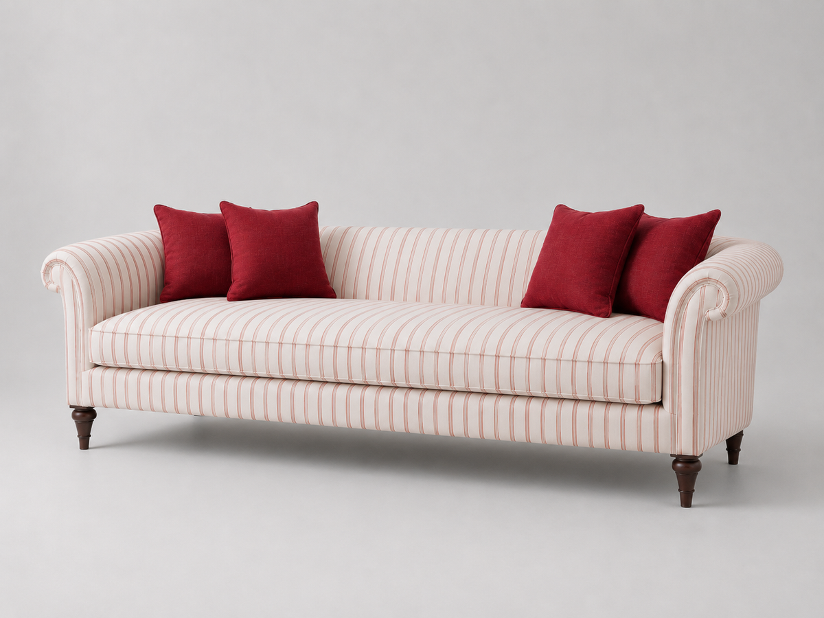 The Rossette Sofa