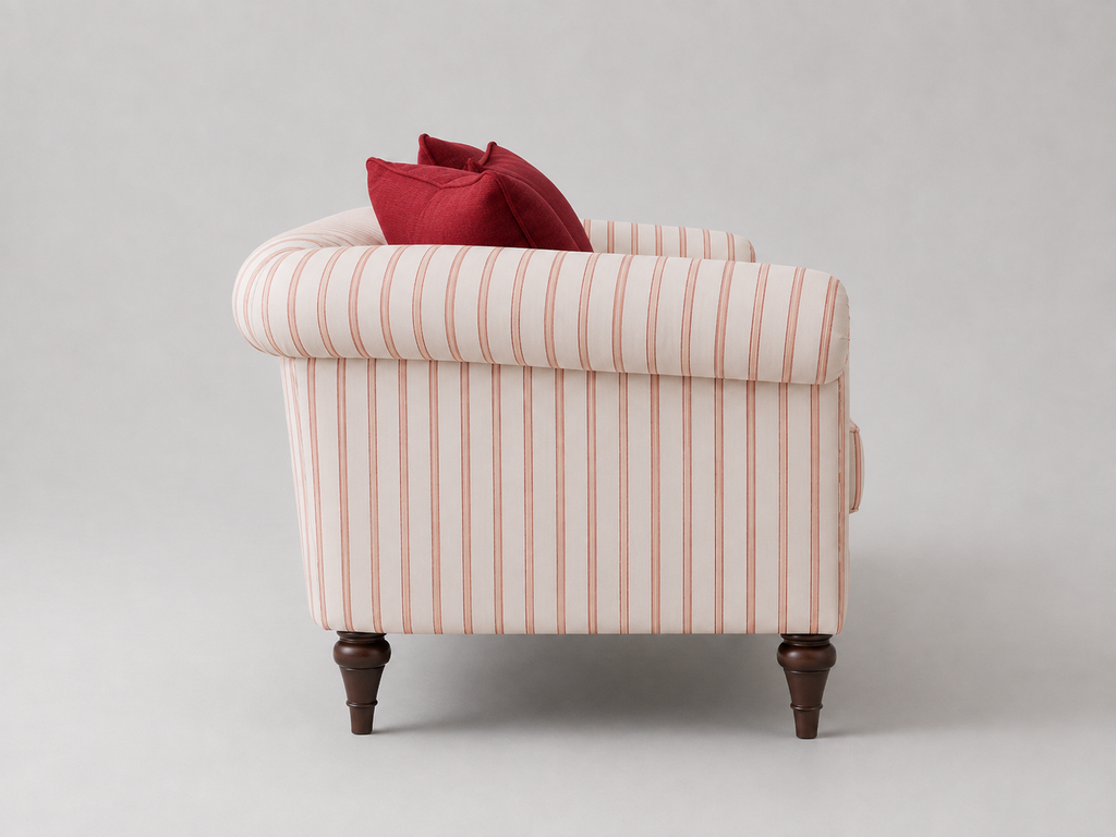 The Rossette Sofa