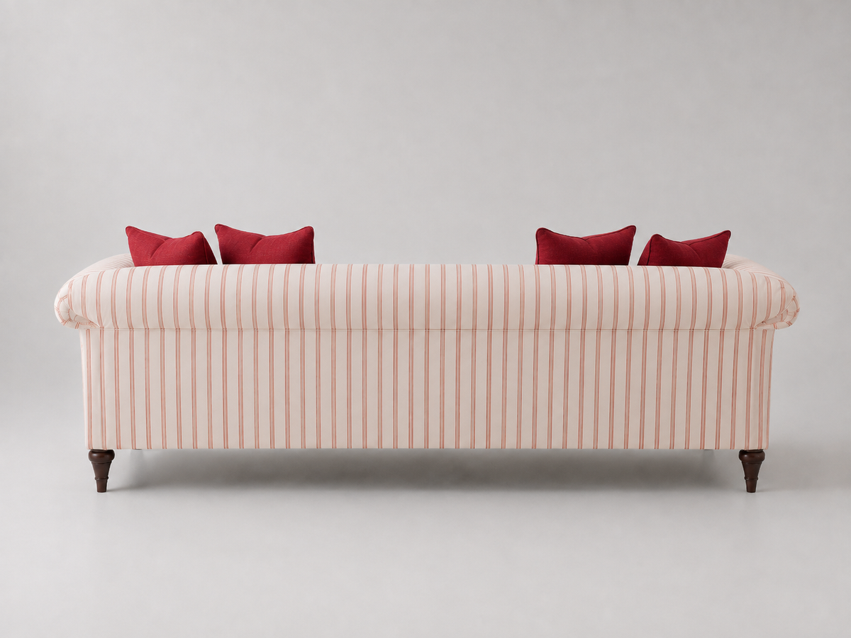 The Rossette Sofa