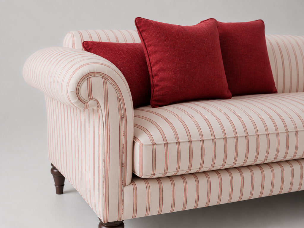 The Rossette Sofa